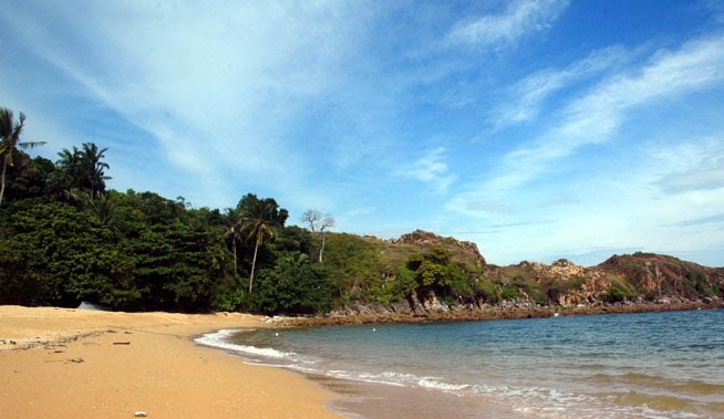 Ini Kali Pertama Indonesia jadi Destinasi Favorit Turis Perancis